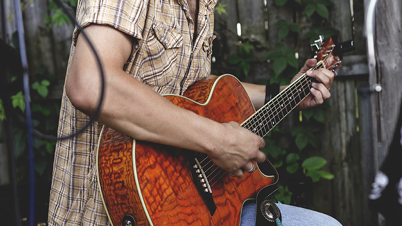 Gear Every Worship Leader Needs