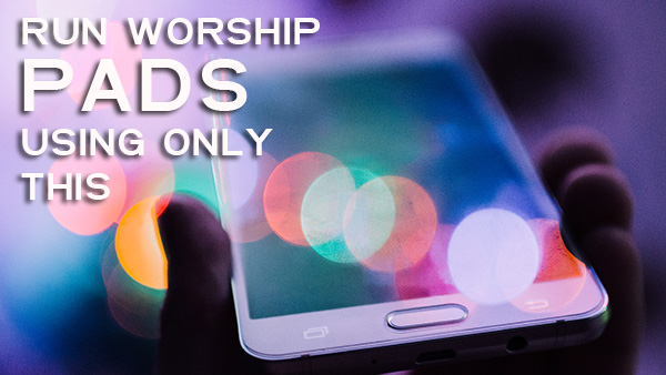 How To Use Worship Loop Pads Tutorial | Worship Deeper