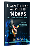 Learn To Lead Worship In 14 Days Thumbnail