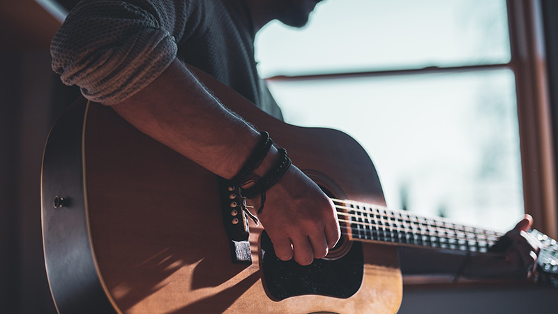How To Recruit & Mentor New Worship Leaders (Podcast Ep. 15)