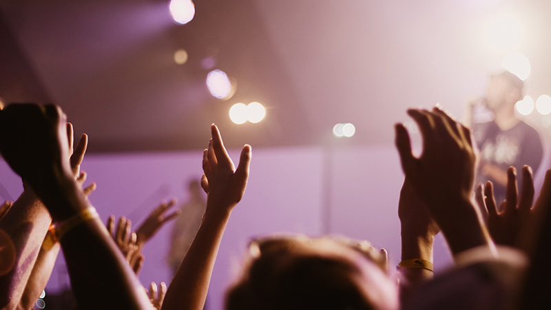 Your responsibility as a worship leader