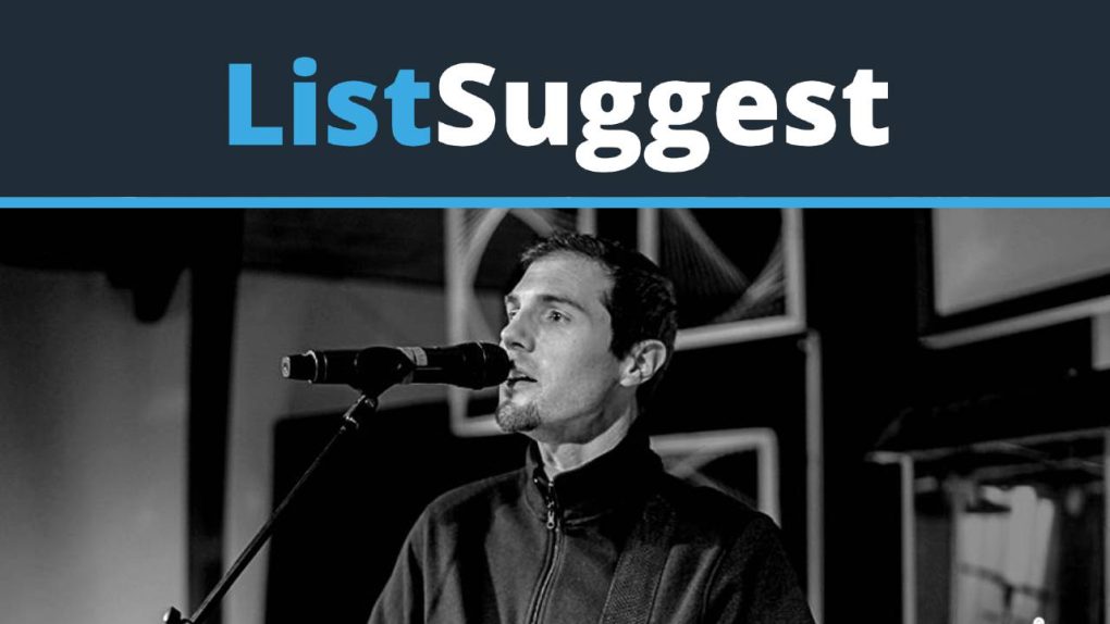 ListSuggest Worship Set List Generator Tool